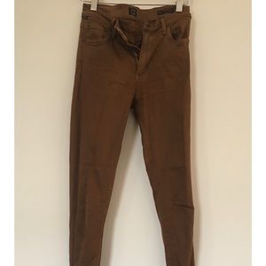 Citizens for humanity rocket leggings